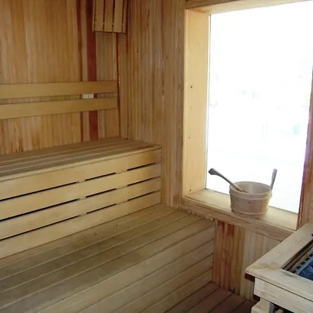 公寓式酒店 Oasis Holiday Bungalows Yanıklar