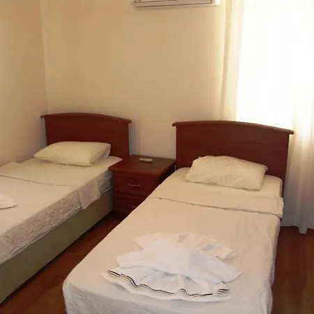 Hotel de apartamente Oasis Holiday Bungalows *